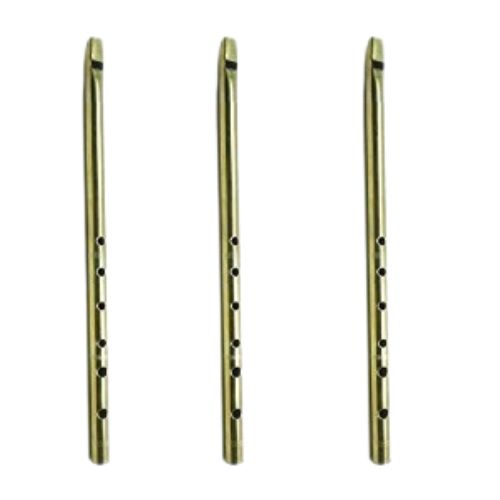 Brass Wind Musical Instruments flute brass