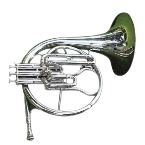 Brass Wind Musical Instruments french horn a 5