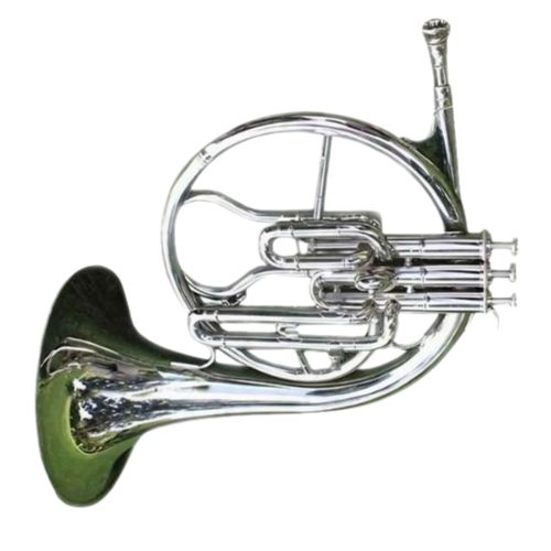 Brass Wind Musical Instruments french horn a 6