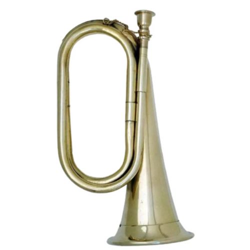Bugles And Musical Instruments Accessories  indian bugle 2