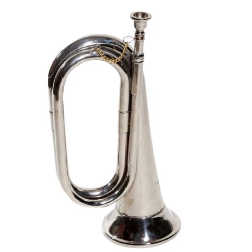 Bugles And Musical Instruments Accessories  indian bugle 4