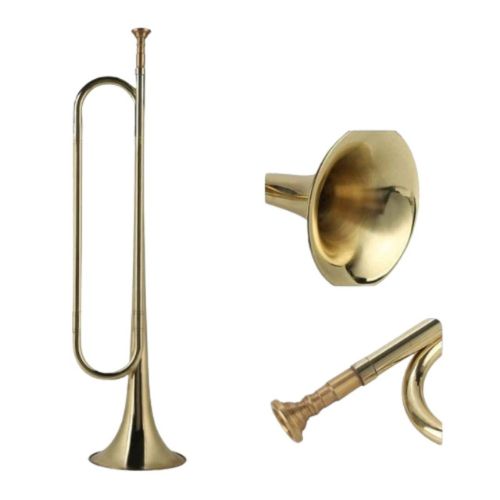 Bugles And Musical Instruments Accessories  indian bugle 5