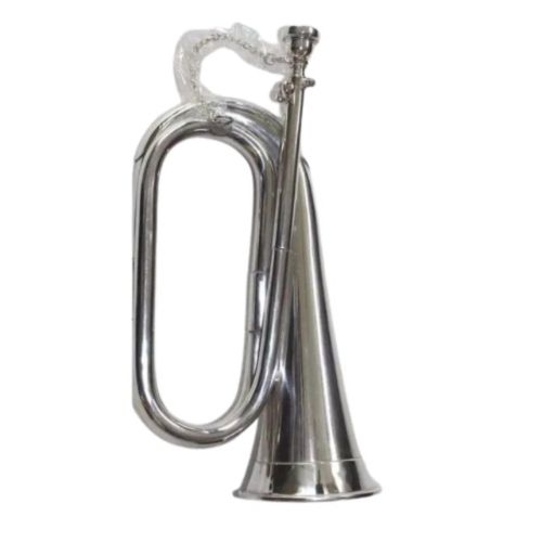 Bugles And Musical Instruments Accessories  indian bugle 6