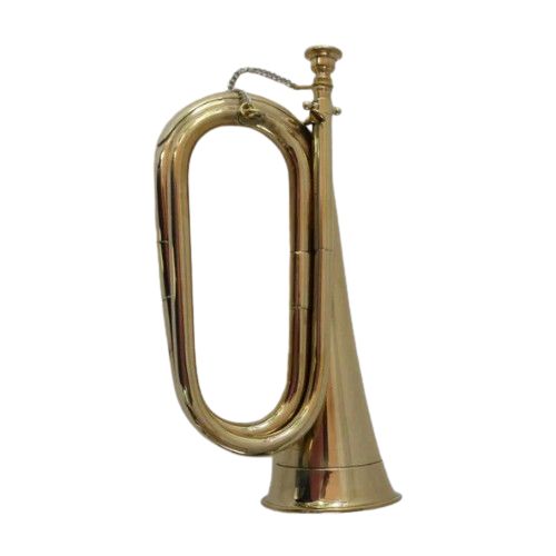 Bugles And Musical Instruments Accessories  indian bugle 8
