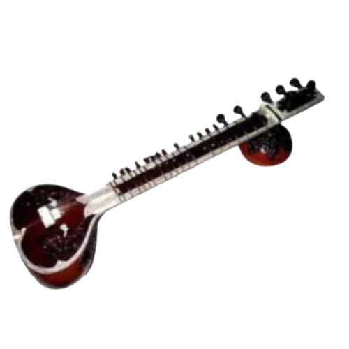 String Musical Instruments indian sitar 2