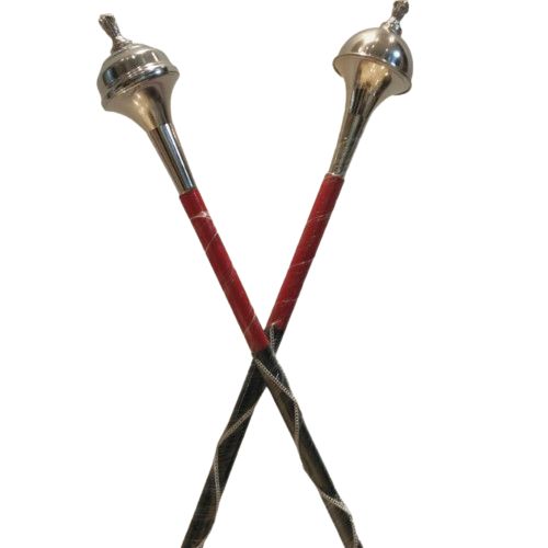 Bugles And Musical Instruments Accessories  leader stick major stick 8