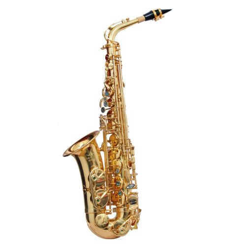 Other Brands Imported  Musical Instruments saxophone imported 2