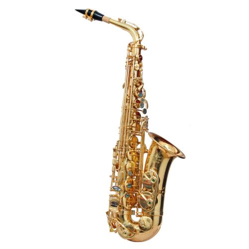 Other Brands Imported  Musical Instruments saxophone imported 3