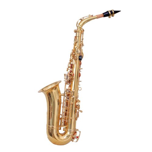Other Brands Imported  Musical Instruments saxophone imported 6