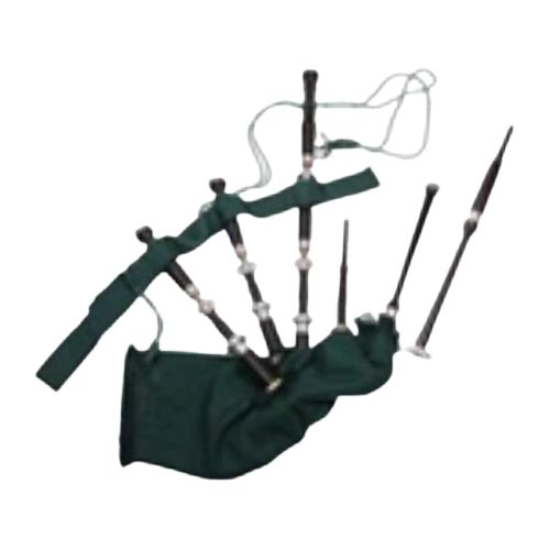 Wood Wind Musical Instruments seasoned rosewood bagpipes 4