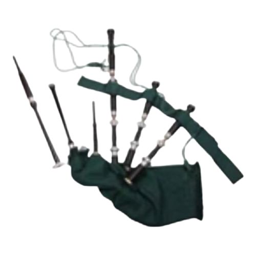 Wood Wind Musical Instruments seasoned rosewood bagpipes
