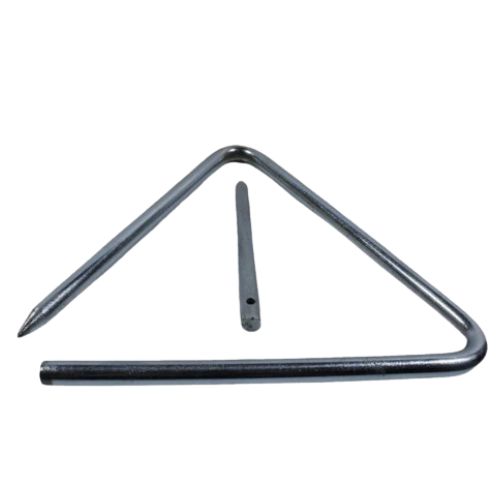 Bugles And Musical Instruments Accessories  triangle 2