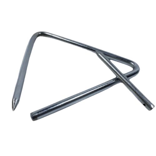 Bugles And Musical Instruments Accessories  triangle 3