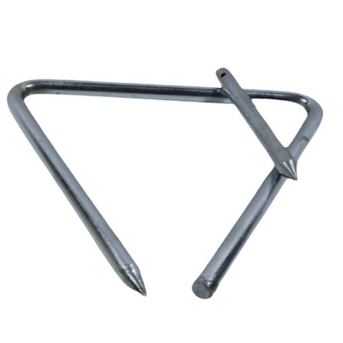 Bugles And Musical Instruments Accessories  triangle 4