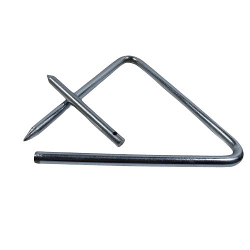 Bugles And Musical Instruments Accessories  triangle
