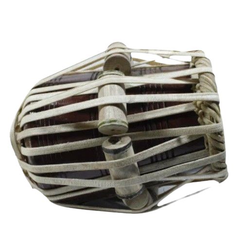 Bugles And Musical Instruments Accessories  wooden tabla dayan 3