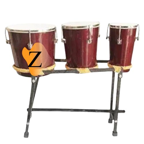 Percussion Musical Instruments bongo 5