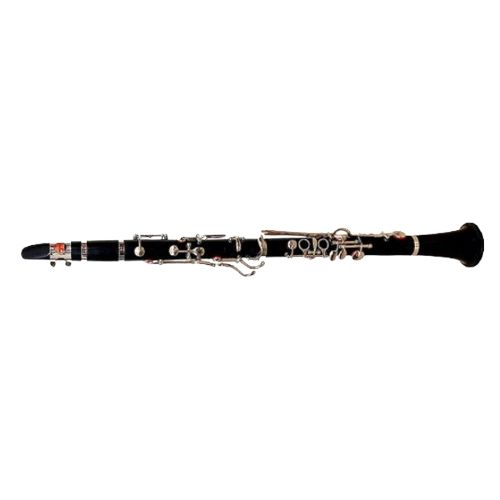 Wood Wind Musical Instruments clarinet 13key a2