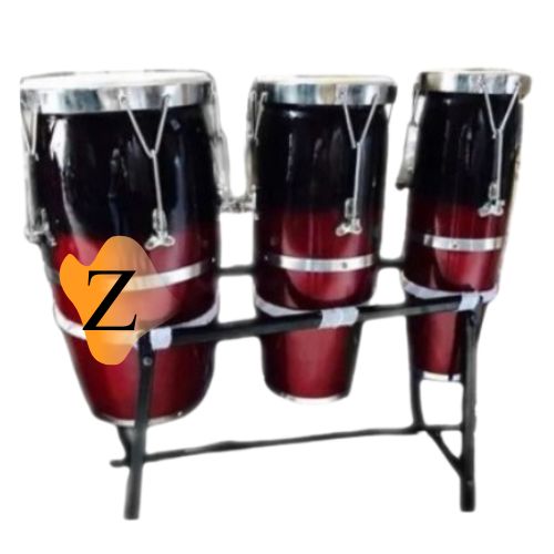 Percussion Musical Instruments congo 2
