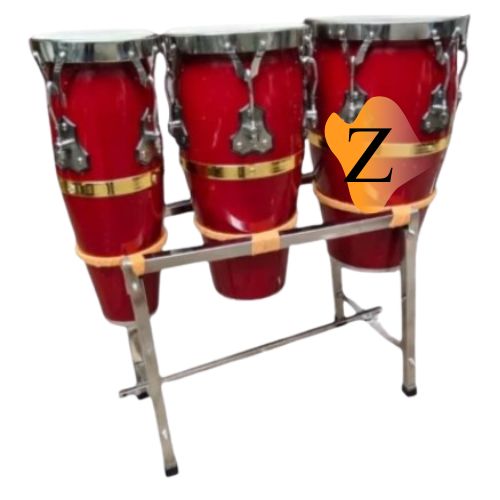Percussion Musical Instruments congo 3