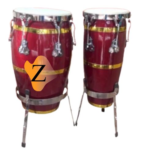 Percussion Musical Instruments congo 4