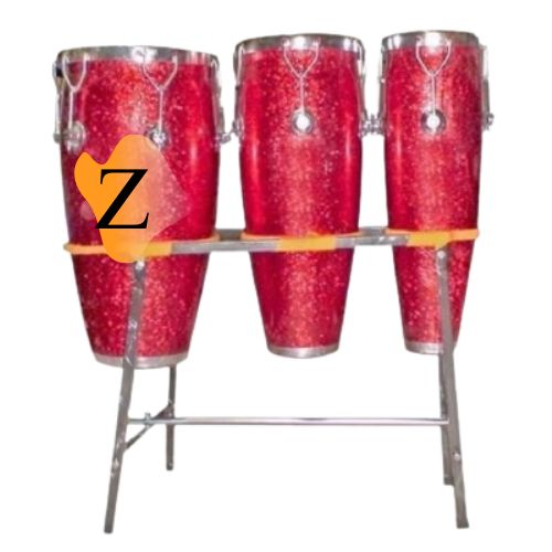 Percussion Musical Instruments congo 8
