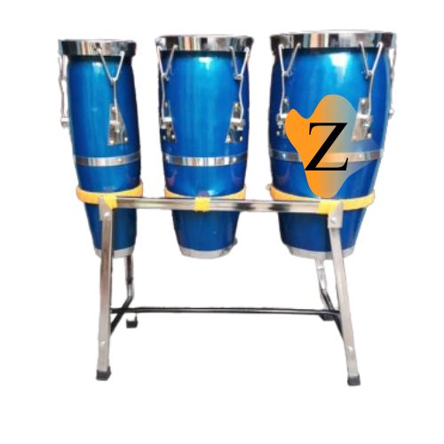 Percussion Musical Instruments congo 9