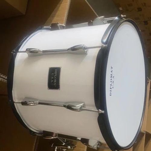 Other Brands Imported  Musical Instruments diplomat 7