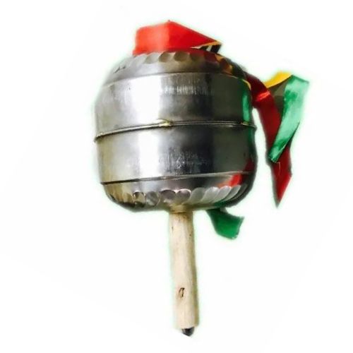 Percussion Musical Instruments marakash 4