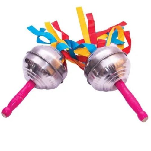 Percussion Musical Instruments marakash 7