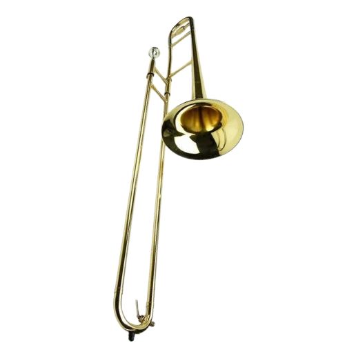 Brass Wind Musical Instruments slide trombone a 5