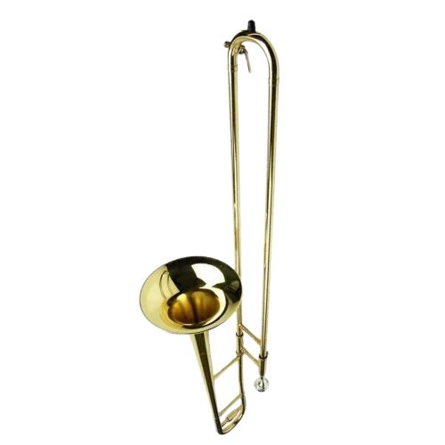 Brass Wind Musical Instruments slide trombone a 6