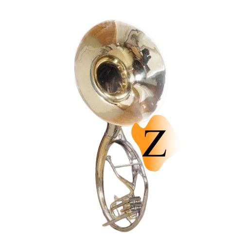 Brass Wind Musical Instruments sousaphone brass a 3