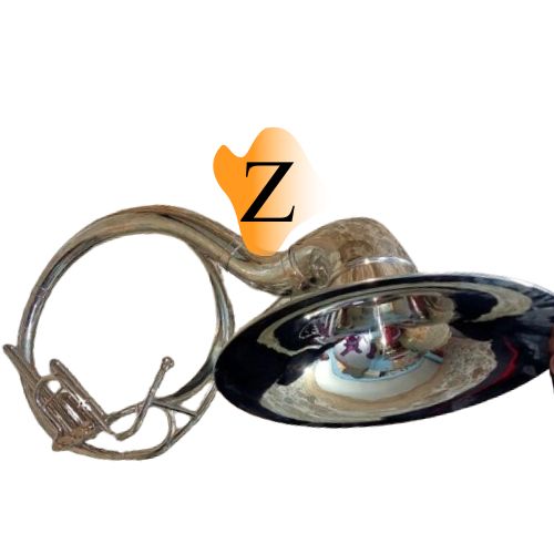 Brass Wind Musical Instruments sousaphone brass a