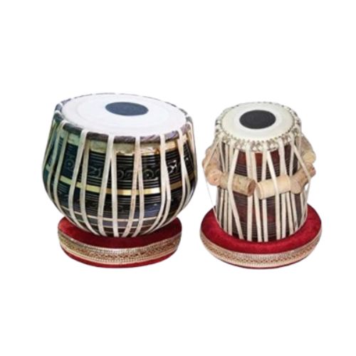 Indian Musical Instruments tabla 11