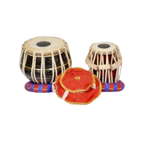 Indian Musical Instruments tabla 12