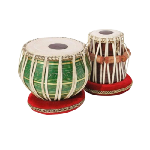Indian Musical Instruments tabla 17
