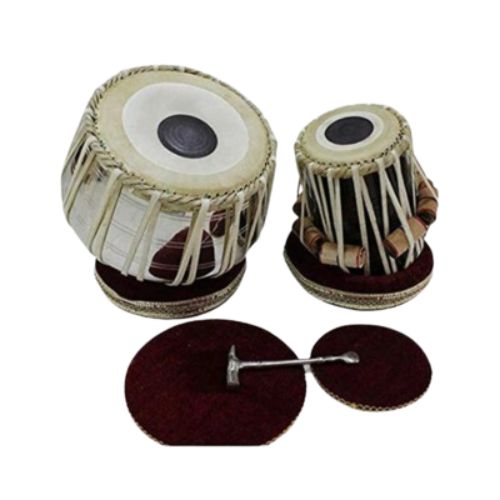 Indian Musical Instruments tabla 20 a