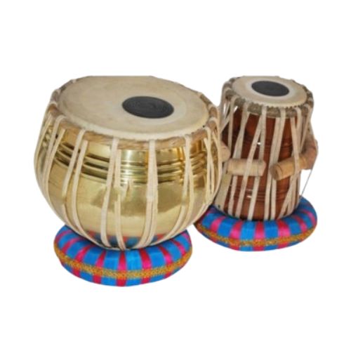 Indian Musical Instruments tabla 20 b