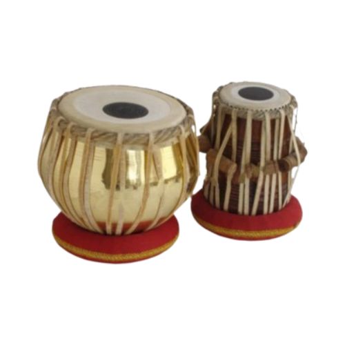 Indian Musical Instruments tabla 20 c