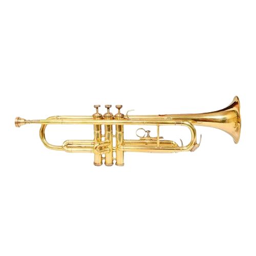 Brass Wind Musical Instruments trumpet brass a 3