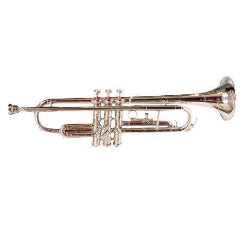 Brass Wind Musical Instruments trumpet brass a 4