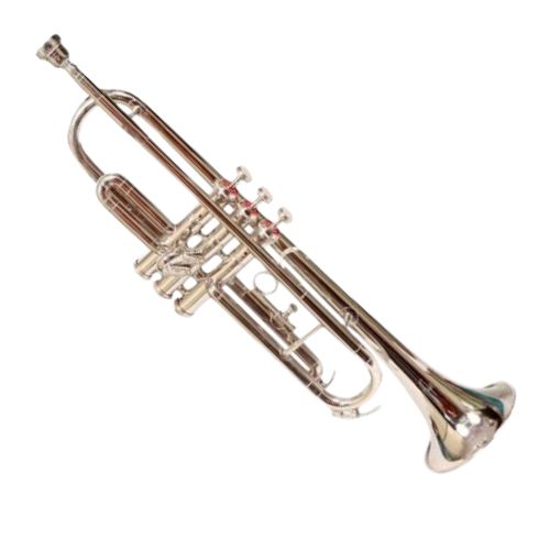 Brass Wind Musical Instruments trumpet brass a 6