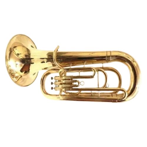 Brass Wind Musical Instruments tuba 10