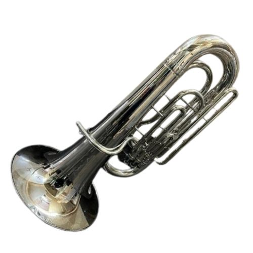 Brass Wind Musical Instruments tuba 5