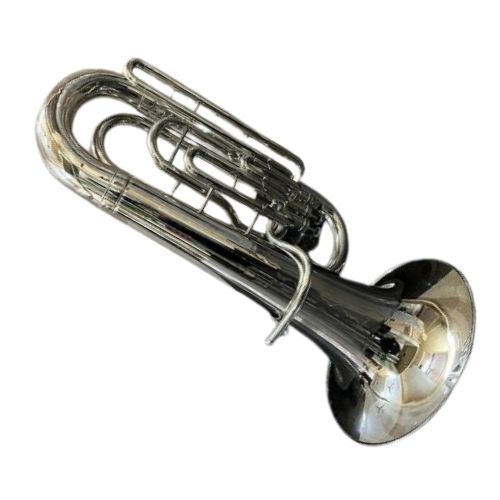 Brass Wind Musical Instruments tuba 7