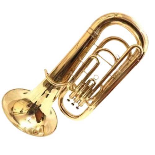 Brass Wind Musical Instruments tuba 8
