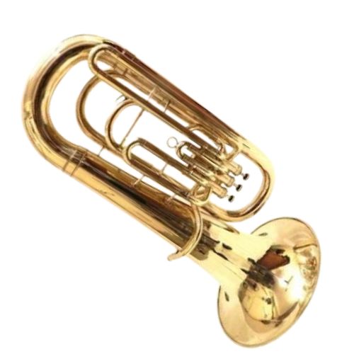 Brass Wind Musical Instruments tuba 9