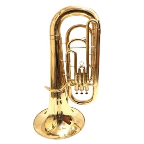 Brass Wind Musical Instruments tuba brass
