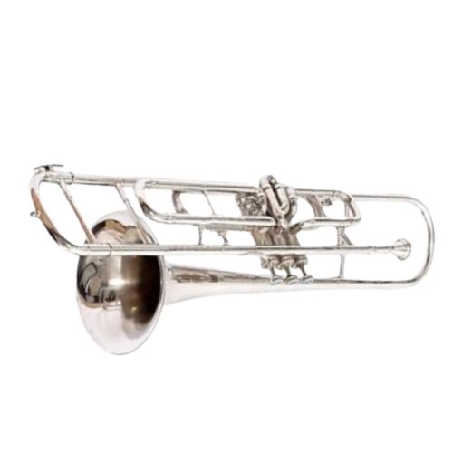 Brass Wind Musical Instruments valve trombone a 3